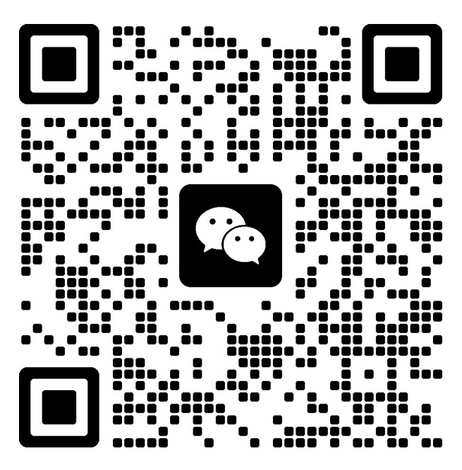 WeChat QR Code